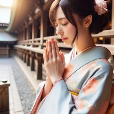 六方拝